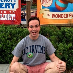 Meet your Posher, John